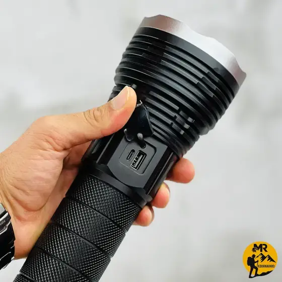 چراغ قوه زینگارو مدل T300