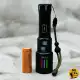 چراغ قوه لیزر دار اسمال سان مدل ZY-T588